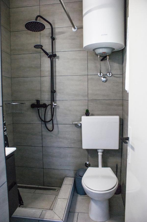 Holiday Home I.D.A. Banjole Εξωτερικό φωτογραφία