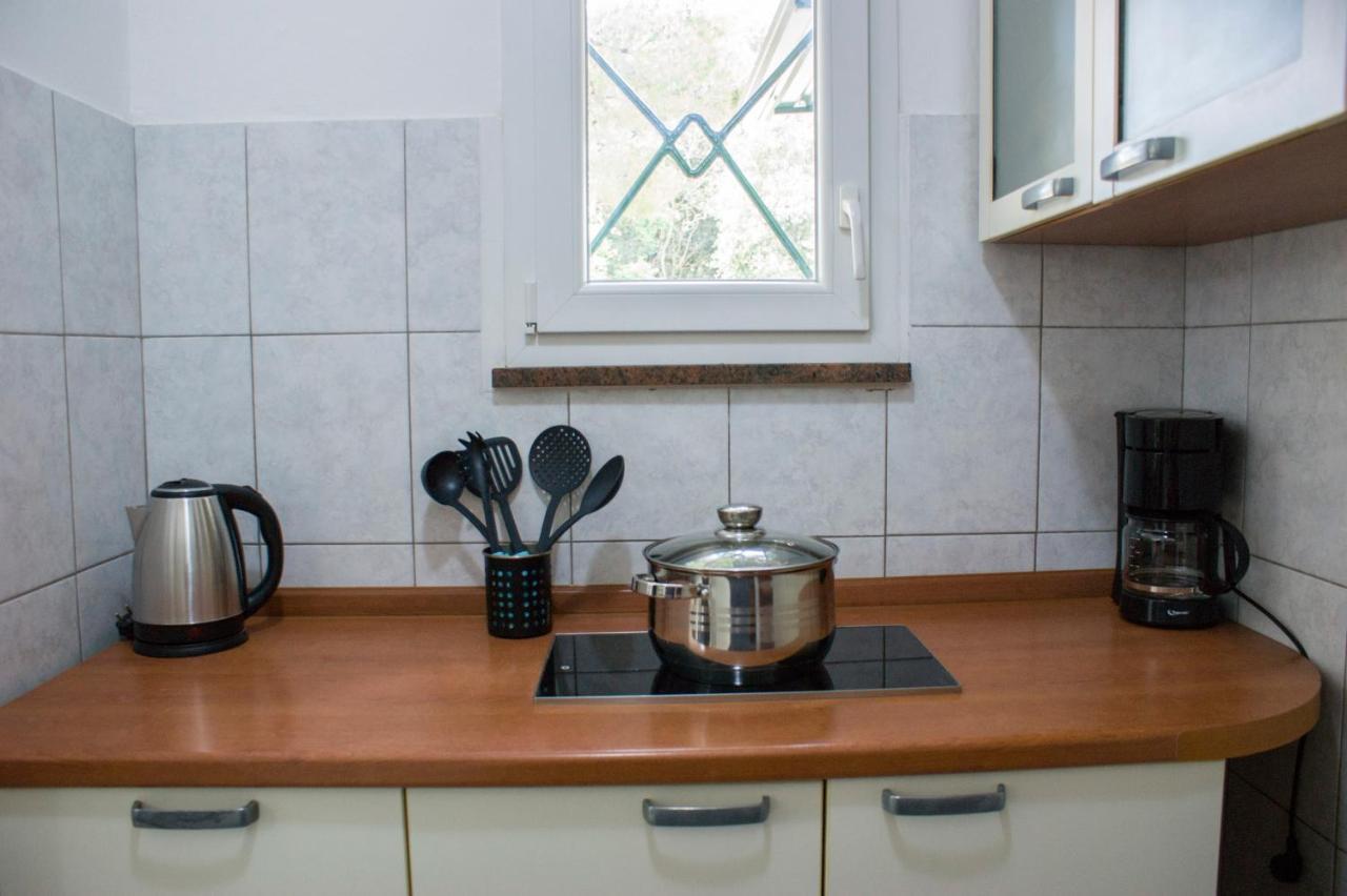 Holiday Home I.D.A. Banjole Εξωτερικό φωτογραφία