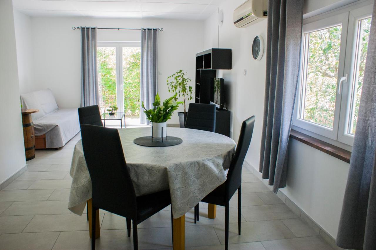 Holiday Home I.D.A. Banjole Εξωτερικό φωτογραφία