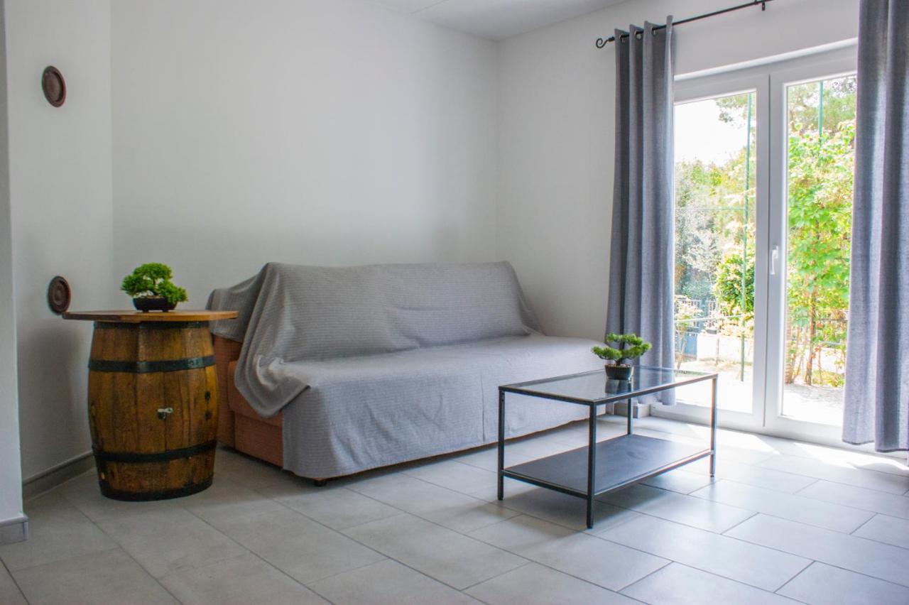 Holiday Home I.D.A. Banjole Εξωτερικό φωτογραφία