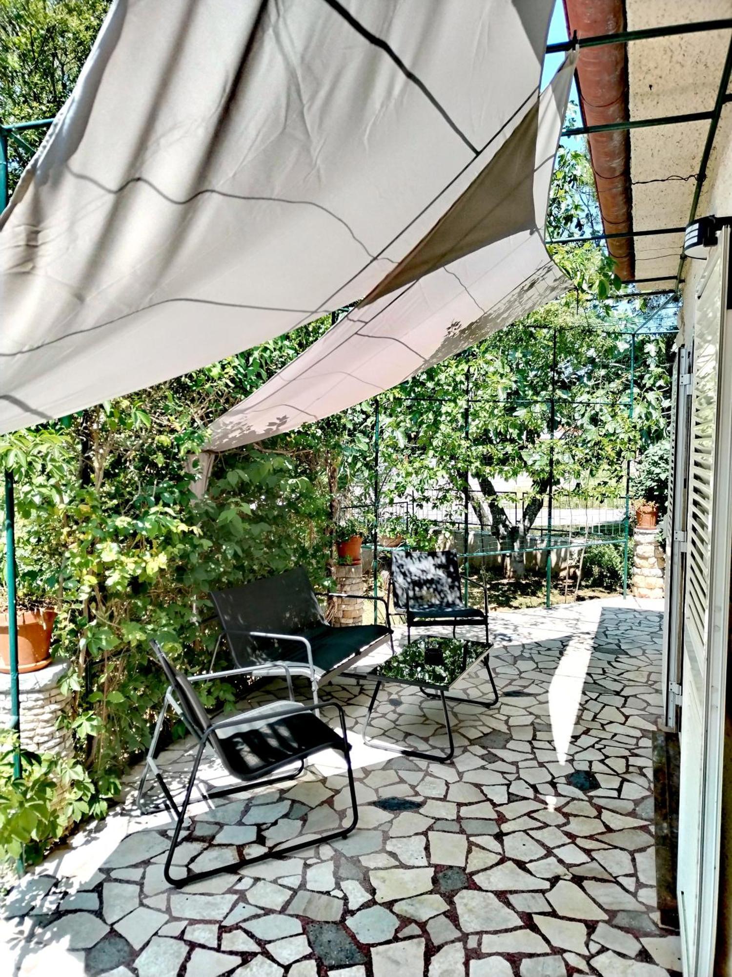 Holiday Home I.D.A. Banjole Εξωτερικό φωτογραφία