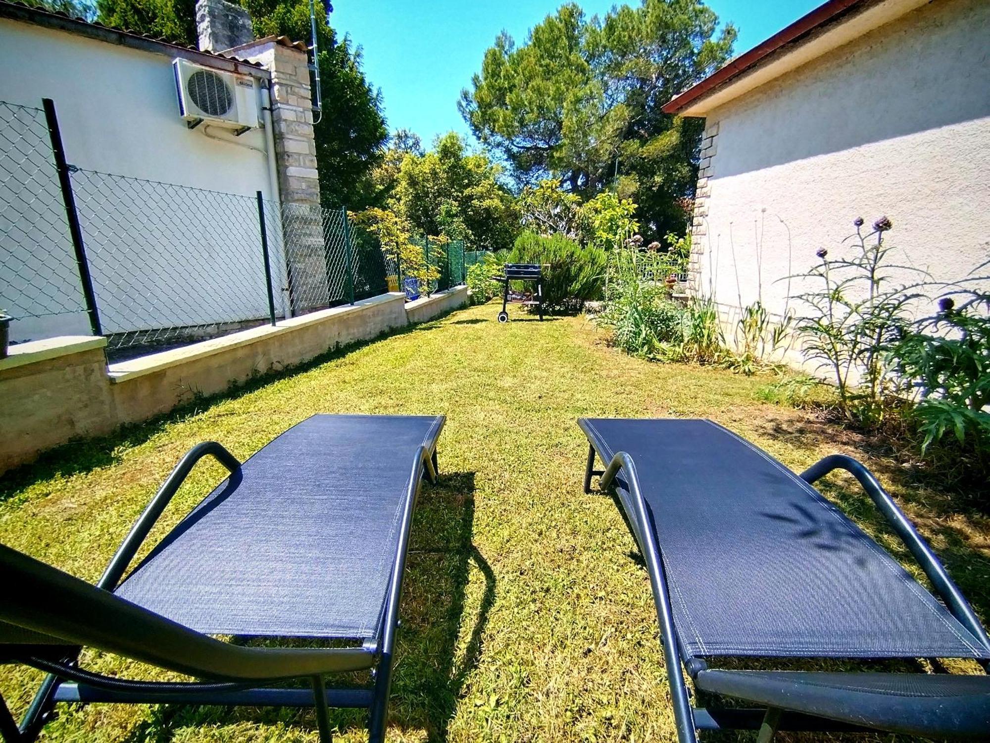 Holiday Home I.D.A. Banjole Εξωτερικό φωτογραφία