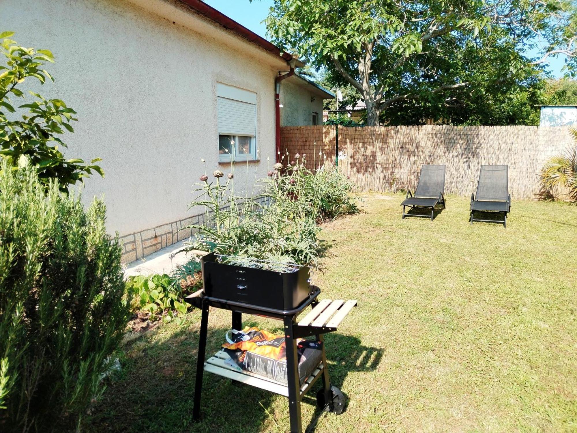 Holiday Home I.D.A. Banjole Εξωτερικό φωτογραφία