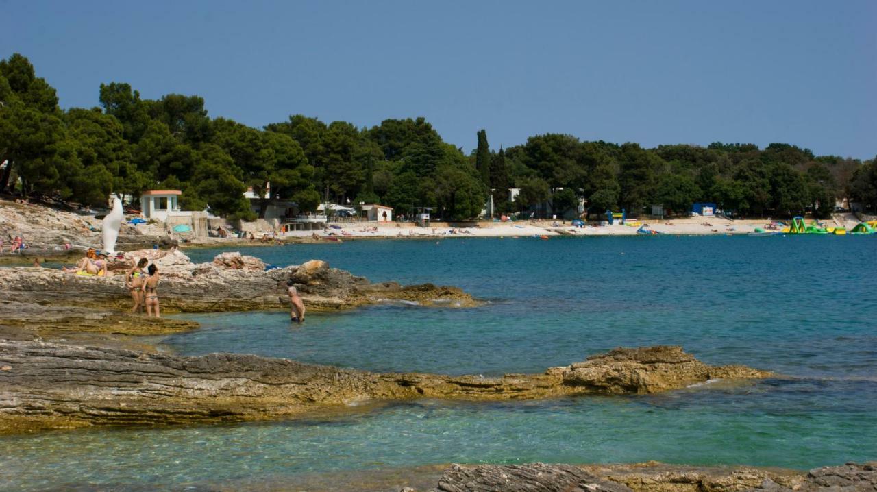 Holiday Home I.D.A. Banjole Εξωτερικό φωτογραφία