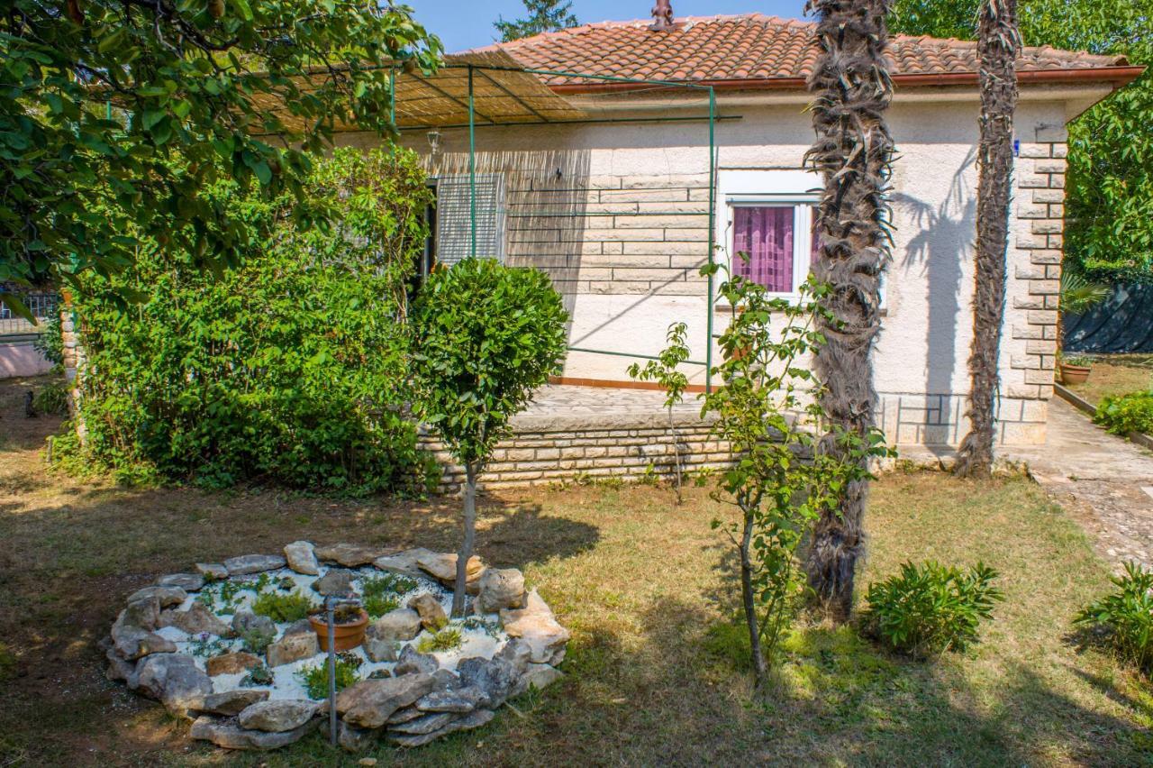 Holiday Home I.D.A. Banjole Εξωτερικό φωτογραφία