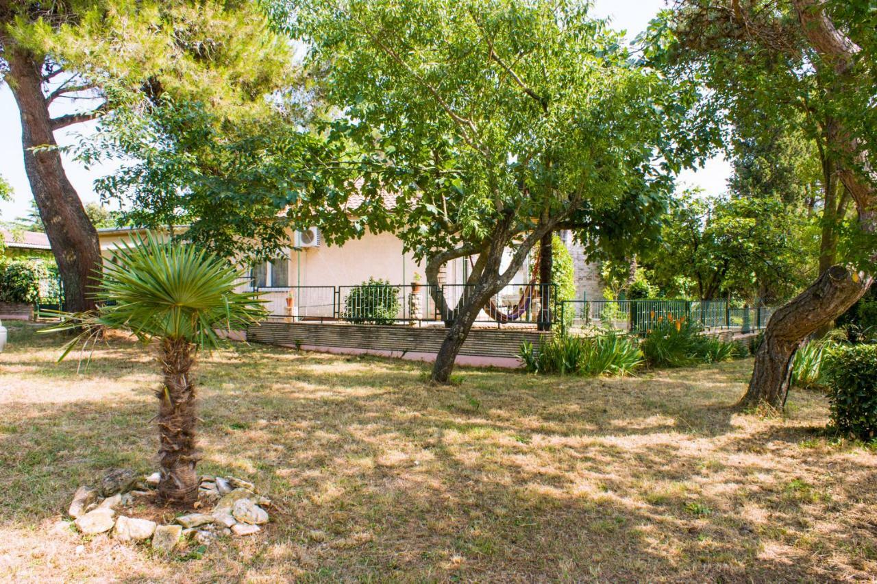 Holiday Home I.D.A. Banjole Εξωτερικό φωτογραφία