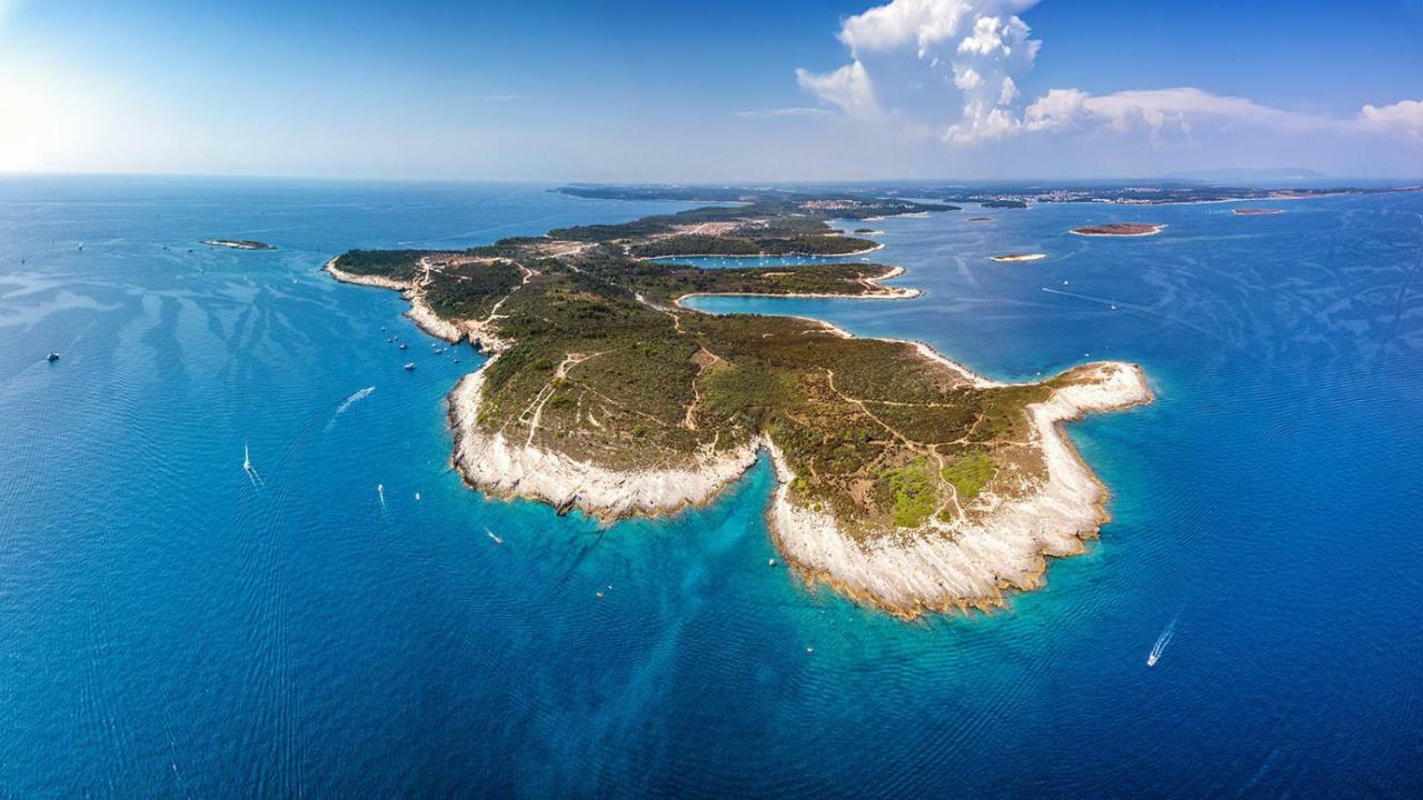 Holiday Home I.D.A. Banjole Εξωτερικό φωτογραφία
